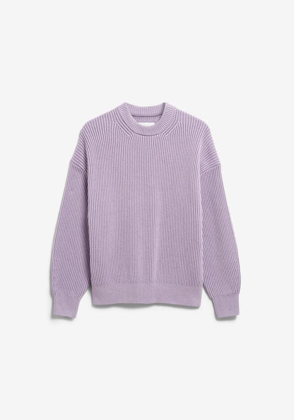 ARMEDANGELS | Pull 'Vanise' | lilas