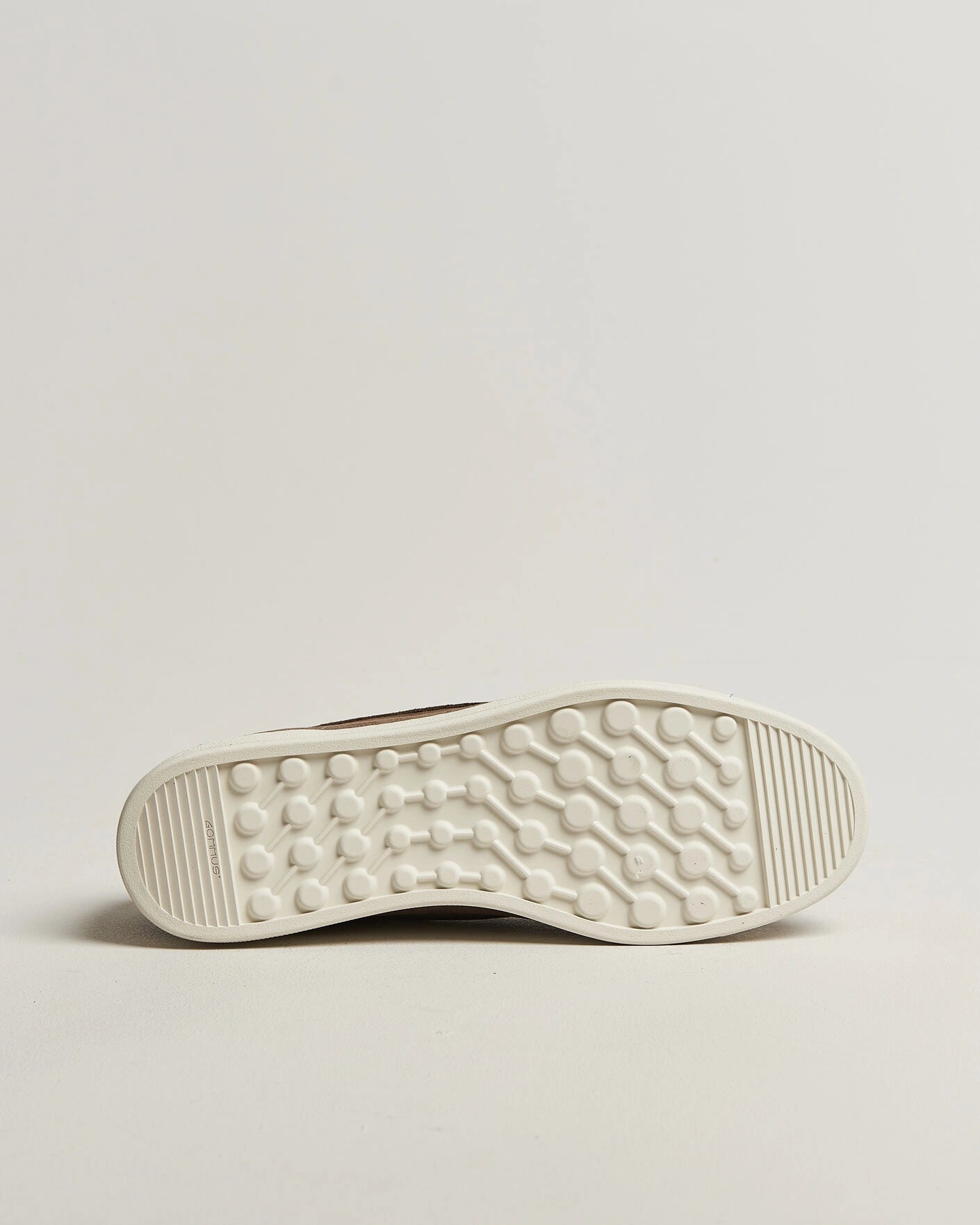 Tiger of Sweden | Mocassins en daim ''Remis'' - Taupe