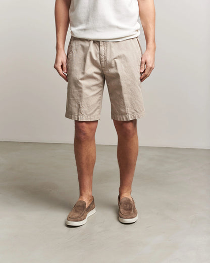 Tiger of Sweden | Mocassins en daim ''Remis'' - Taupe