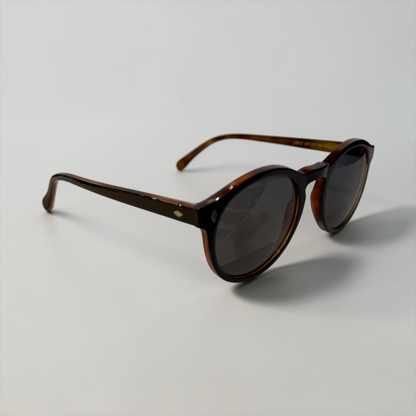 OLC Optics | Lunettes de soleil "JP815" - Noir tortoise