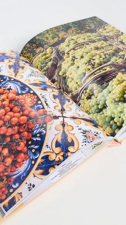 Assouline | Wine & Travel: Italy
