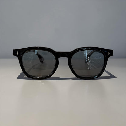 OLC Optics | Lunettes de soleil "RENWICK" - Noir / Noir