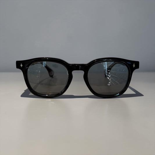 OLC Optics | Lunettes de soleil "RENWICK" - Noir / Noir