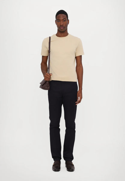 TIGER OF SWEDEN | Tee-Shirt "DILAN" - Beige