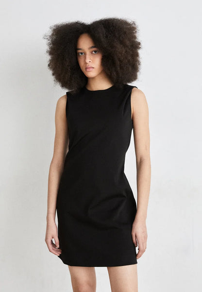 TIGER OF SWEDEN | Robe "ALEIKA" - Noir