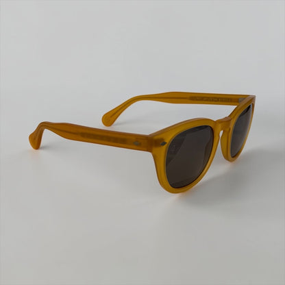 OLC Optics | Lunettes de soleil "JAVIER" - Jaune