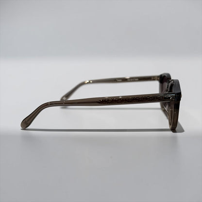 OLC Optics | Lunettes de soleil "DYLAN" - Gris cristal