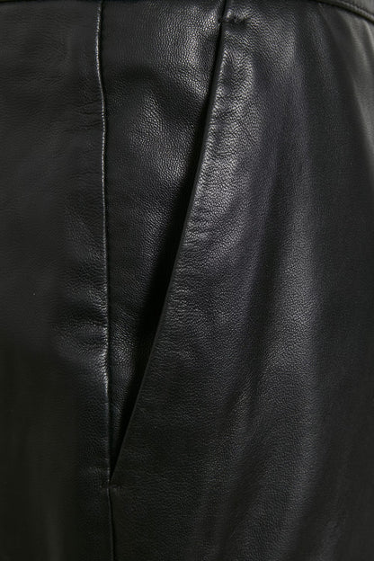 Culture | Jupe 'Bertha' | Noir