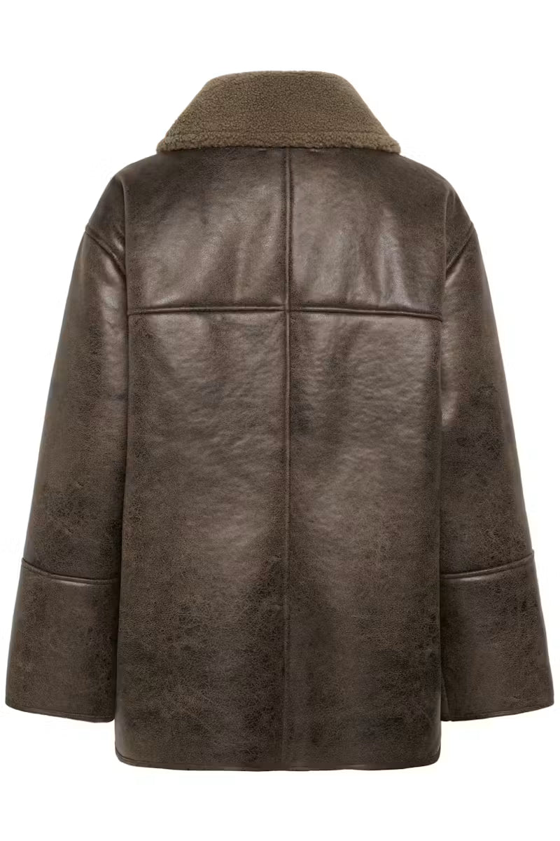 Soaked | Jacket "Charo"  | Café