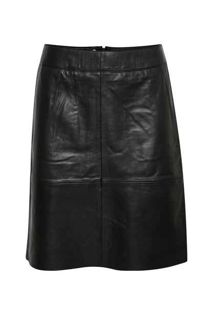 Culture | Jupe 'Bertha' | Noir