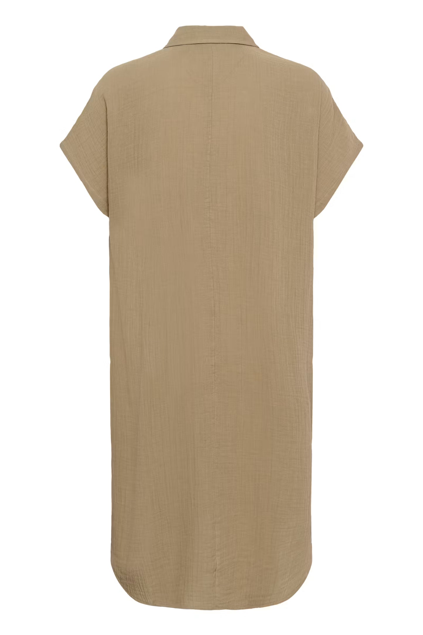 CULTURE | Robe 'Elina' |  Beige
