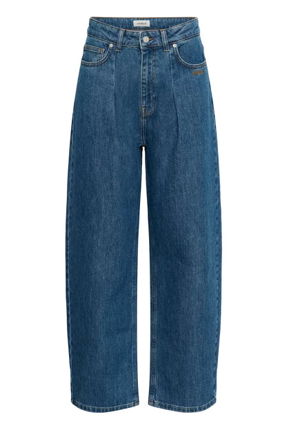 Soaked | Jean "Logone"  | Bleu