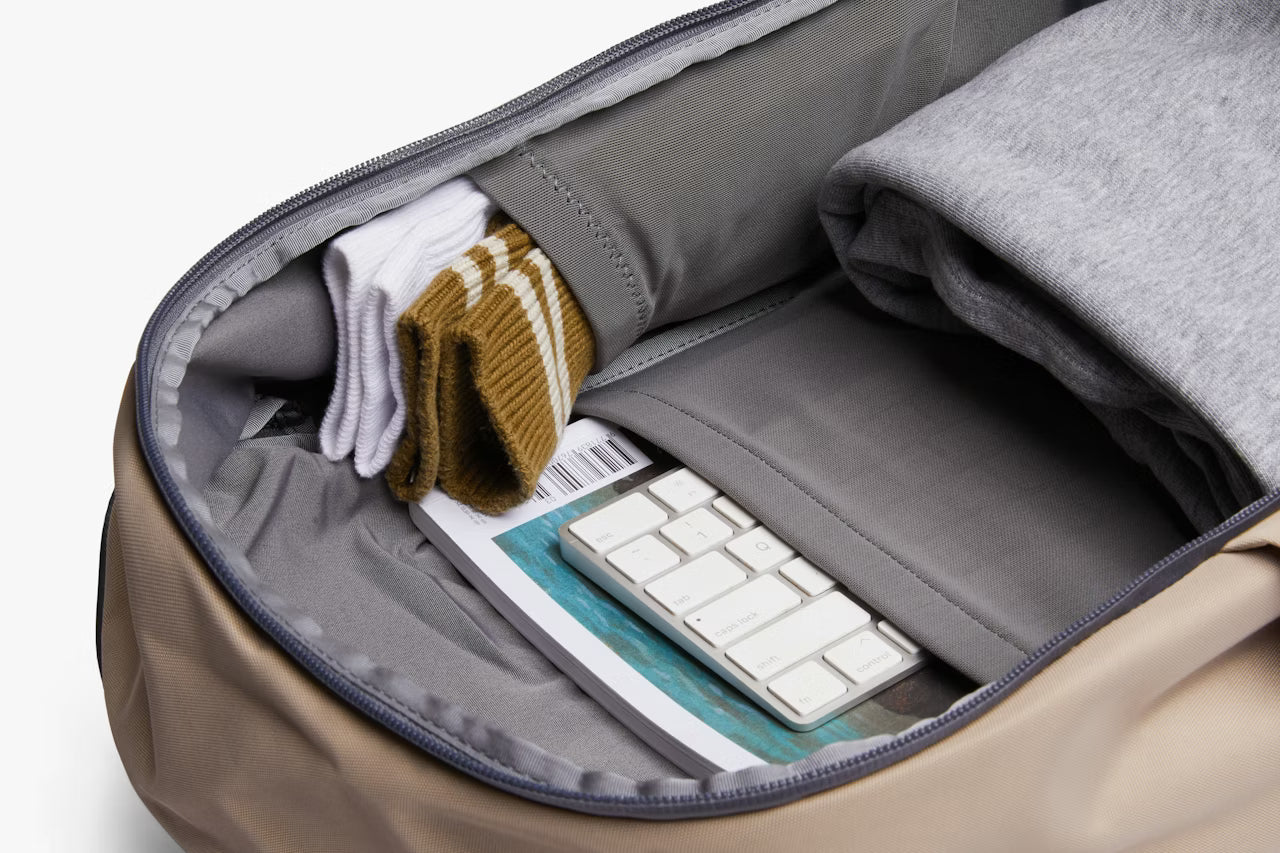 Bellroy | Sac de transport de travail 20 L - Beige