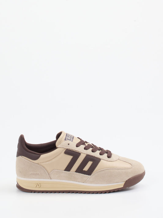 Back 70 | Basket  ''Jogger N''- Beige