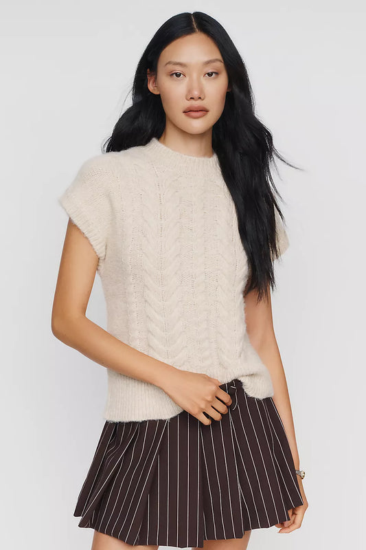 Sanctuary | Pull ' Cable' | Beige