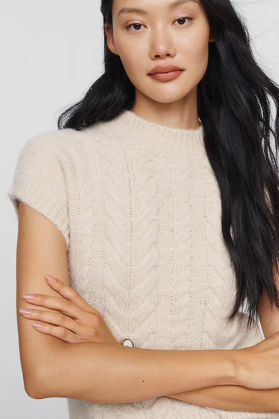 Sanctuary | Pull ' Cable' | Beige