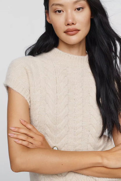 Sanctuary | Pull ' Cable' | Beige