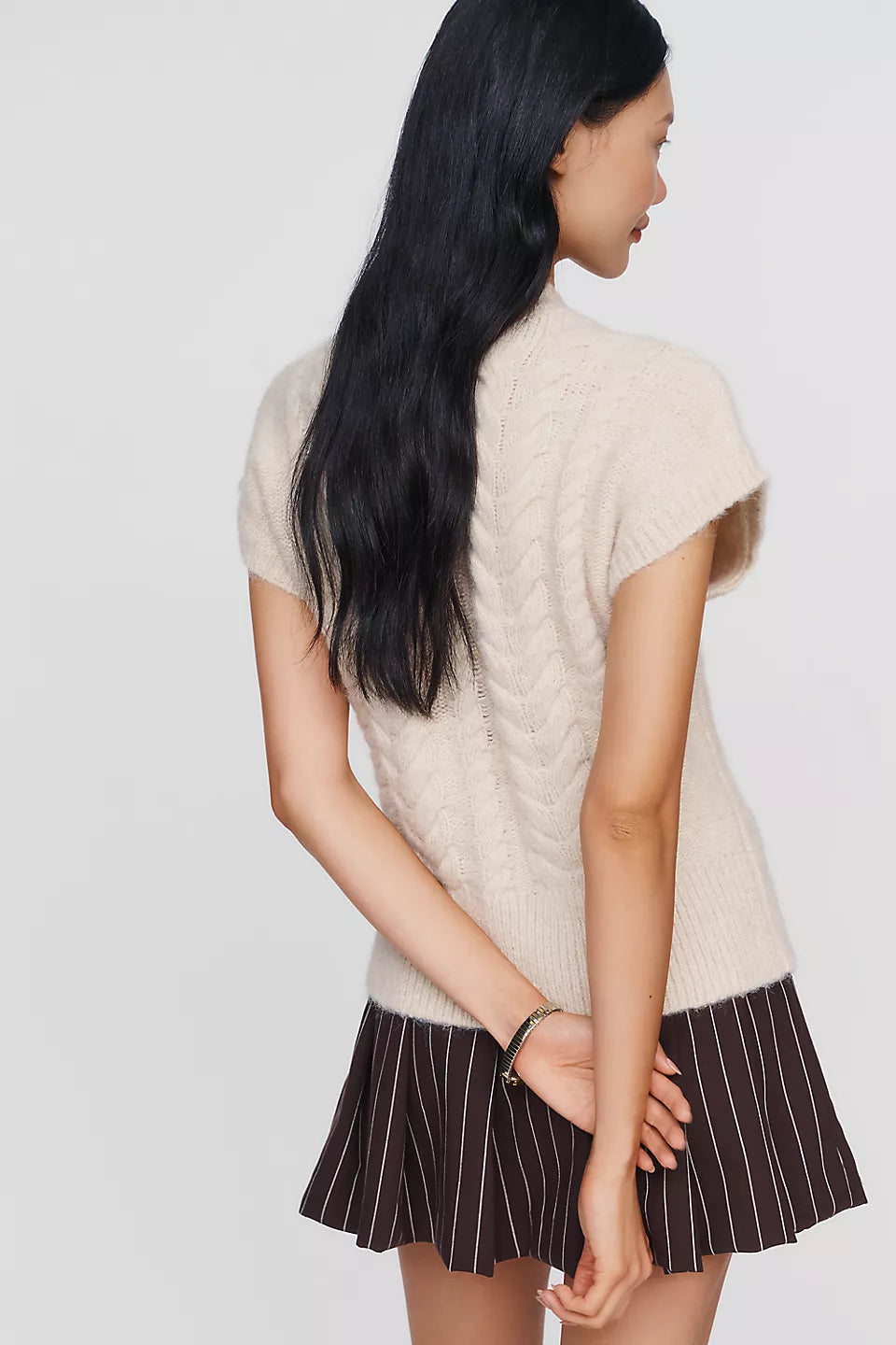 Sanctuary | Pull ' Cable' | Beige