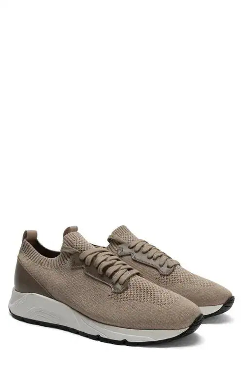 Robert Barakett | baskets "Bryce Knit" - Sand