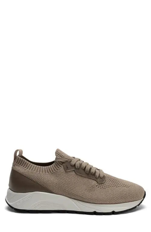 Robert Barakett | baskets "Bryce Knit" - Sand
