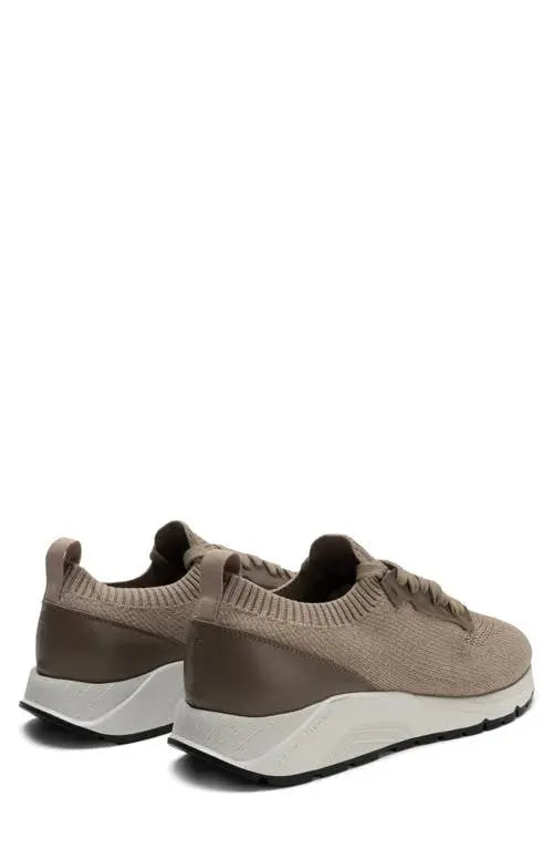 Robert Barakett | baskets "Bryce Knit" - Sand