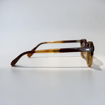 OLC Optics | Lunettes de soleil "DYLAN" - Brun