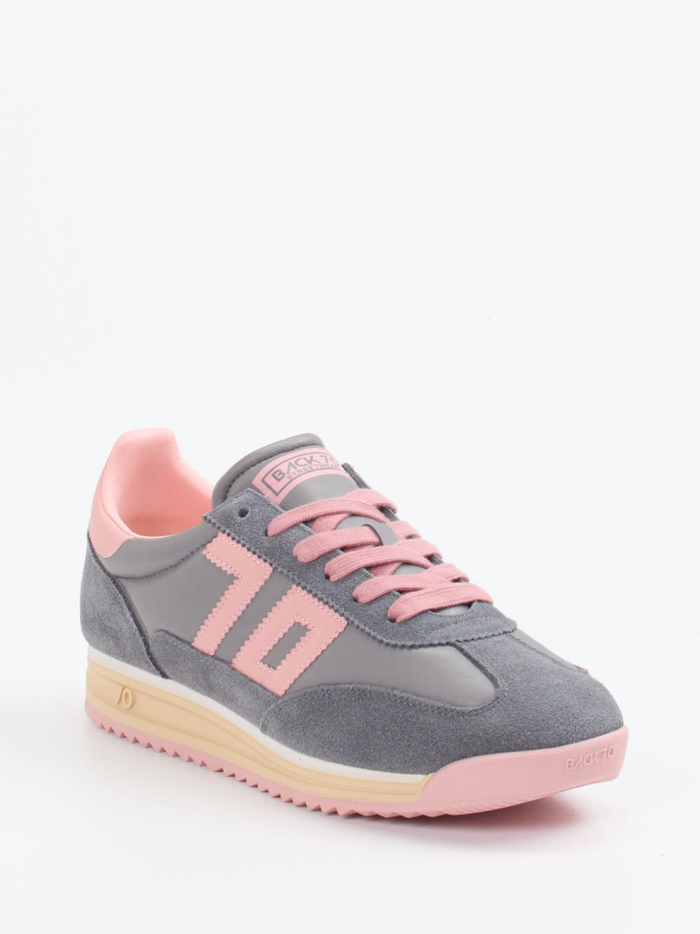 Back 70 | Basket "Rose"