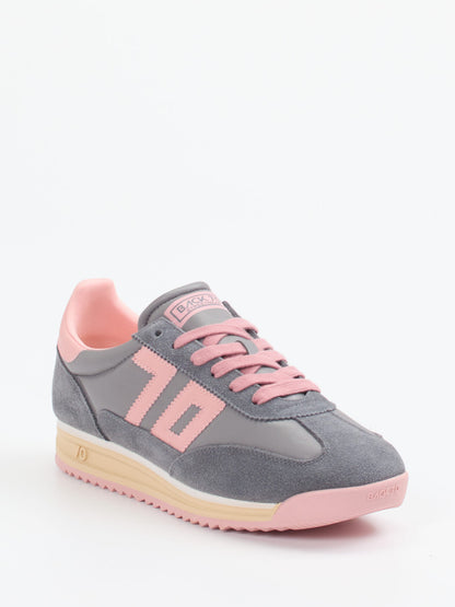 Back 70 | Basket "Rose"