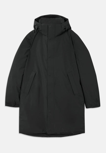 J.LINDEBERG | La parka en duvet Alon 3L -  Noir