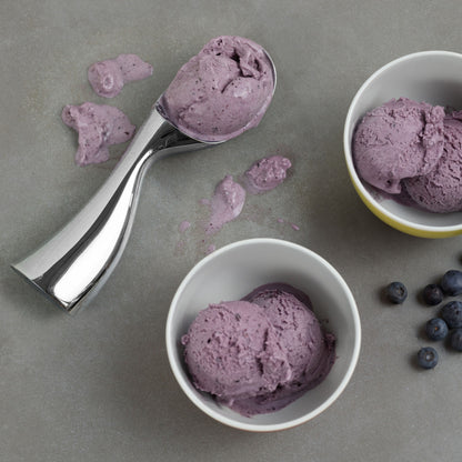 Nambé | Cuillère à crème glacée