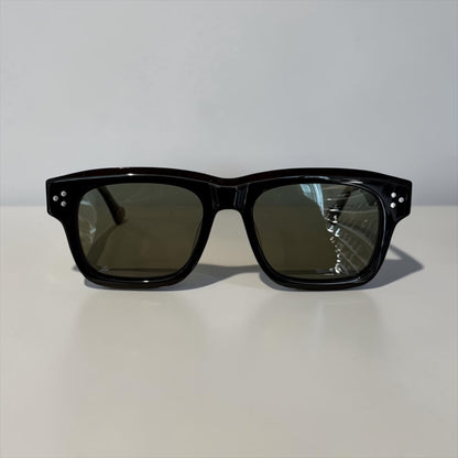 OLC Optics | Lunettes de soleil "SINATRA" - Noir