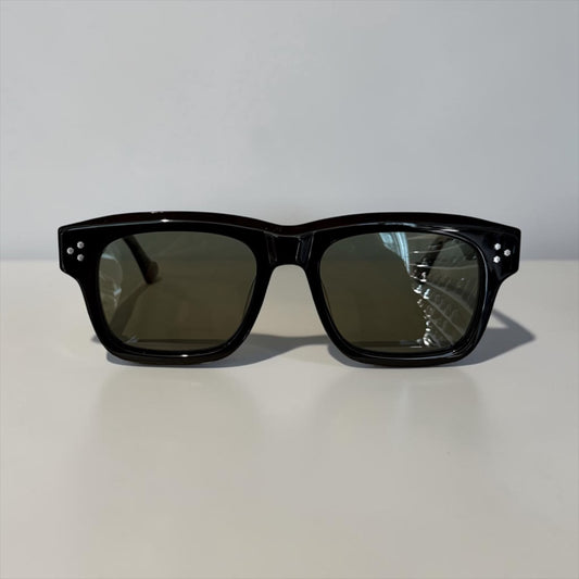OLC Optics | Lunettes de soleil "SINATRA" - Noir