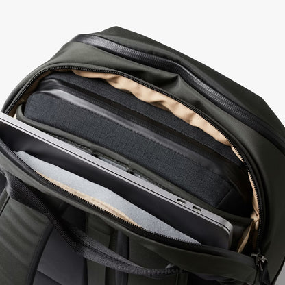 Bellroy | Sac de transport de travail 20 L - Olive