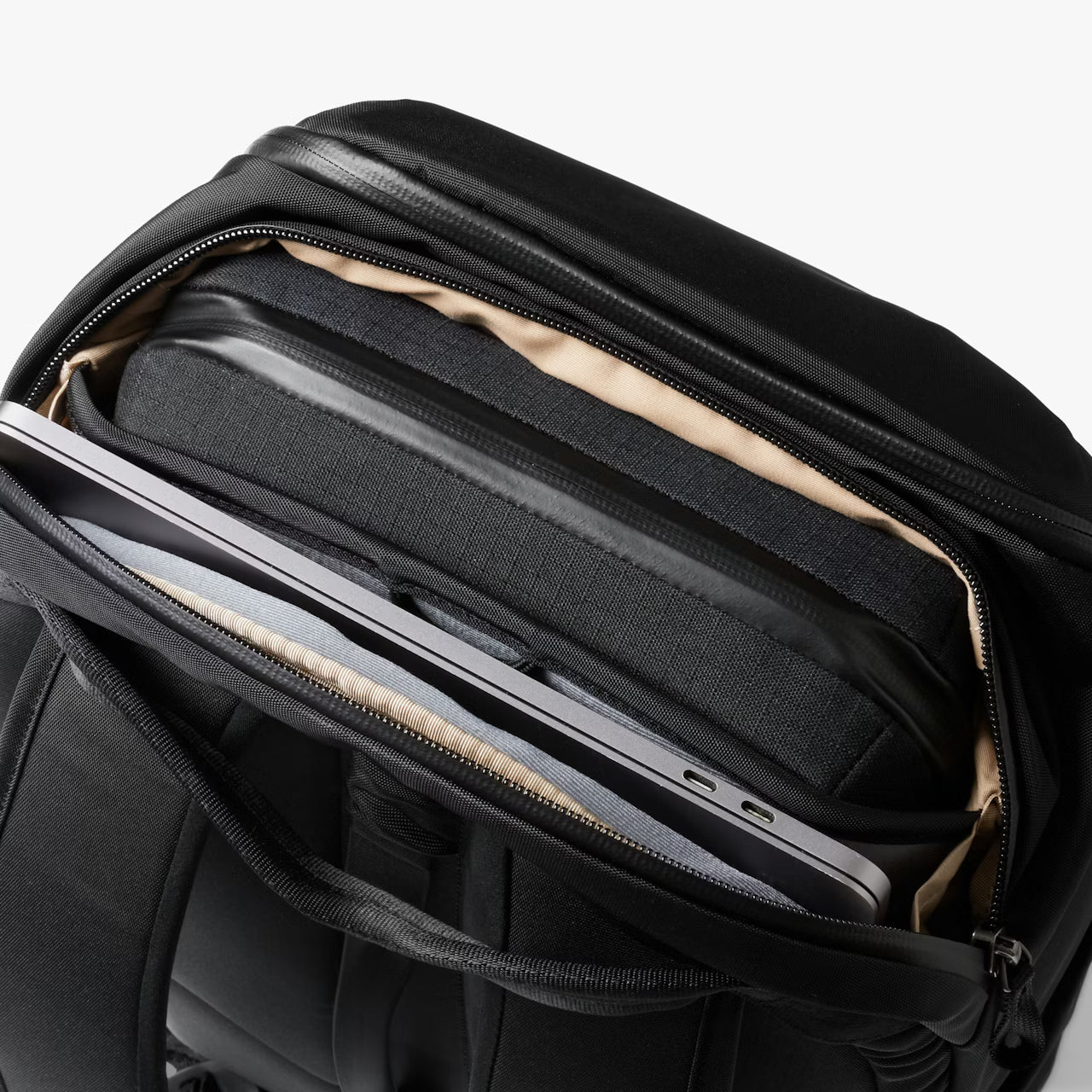 Bellroy | Sac de transport de travail 20 L - Noir
