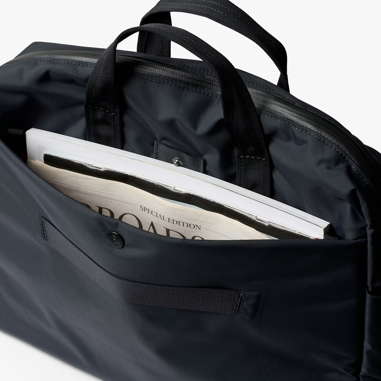 Bellroy | Sac de travail "Tokyo" 20L - Bleu Marine