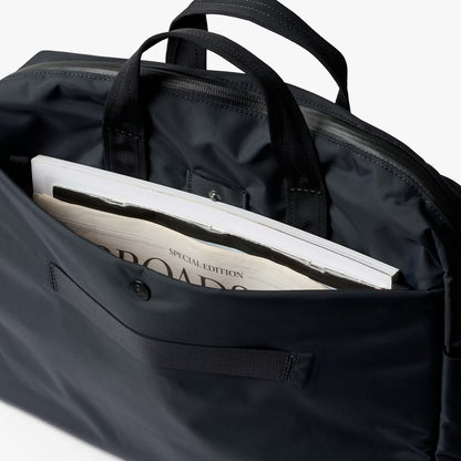 Bellroy | Sac de travail "Tokyo" 20L - Bleu Marine