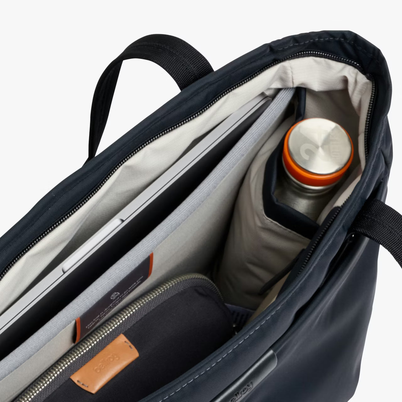Bellroy | Le sac ''Tokyo Wonder Tote'' 12L - Bleu Marine