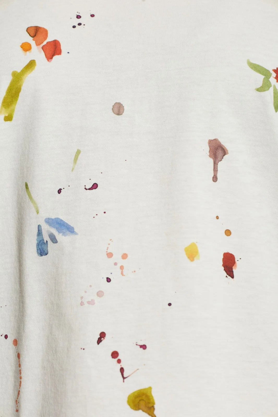 Paul Smith | T-shirt 'Painter's Mark' | Multi