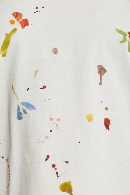 Paul Smith | T-shirt 'Painter's Mark' | Multi