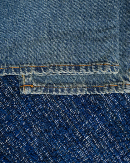 NUDIE JEANS | Jean ''RAD RUFUS'' - Bleu (Summer Sahdow)