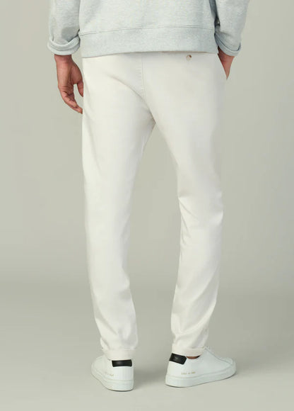 JOE'S | Pantalon en Tencel "The Laird" - Sea salt