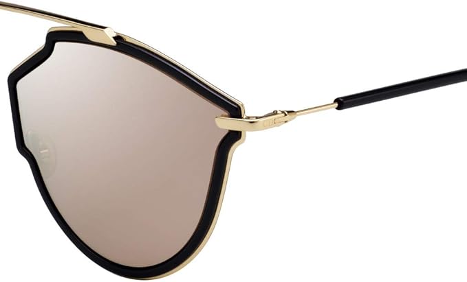 DIOR- LUNETTES DE SOLEIL - SO REAL RISE - Noir