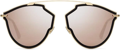 DIOR- LUNETTES DE SOLEIL - SO REAL RISE - Noir