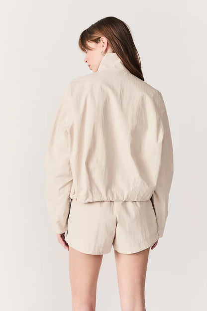Deluc | Short "ALVOR" - Beige