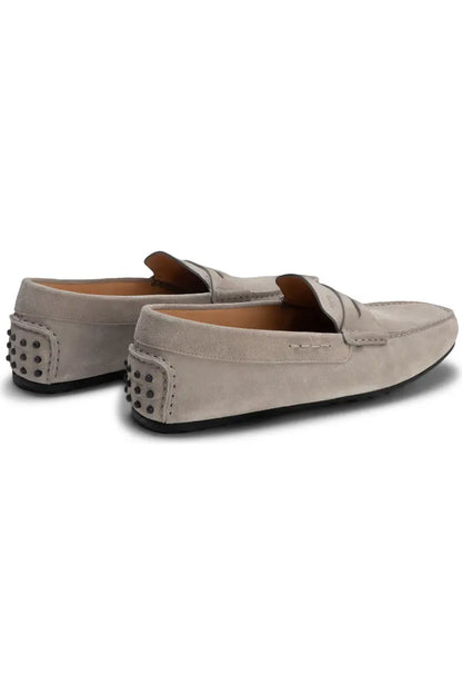 Robert Barakett | Le mocassin "Conor Penny" - Sable