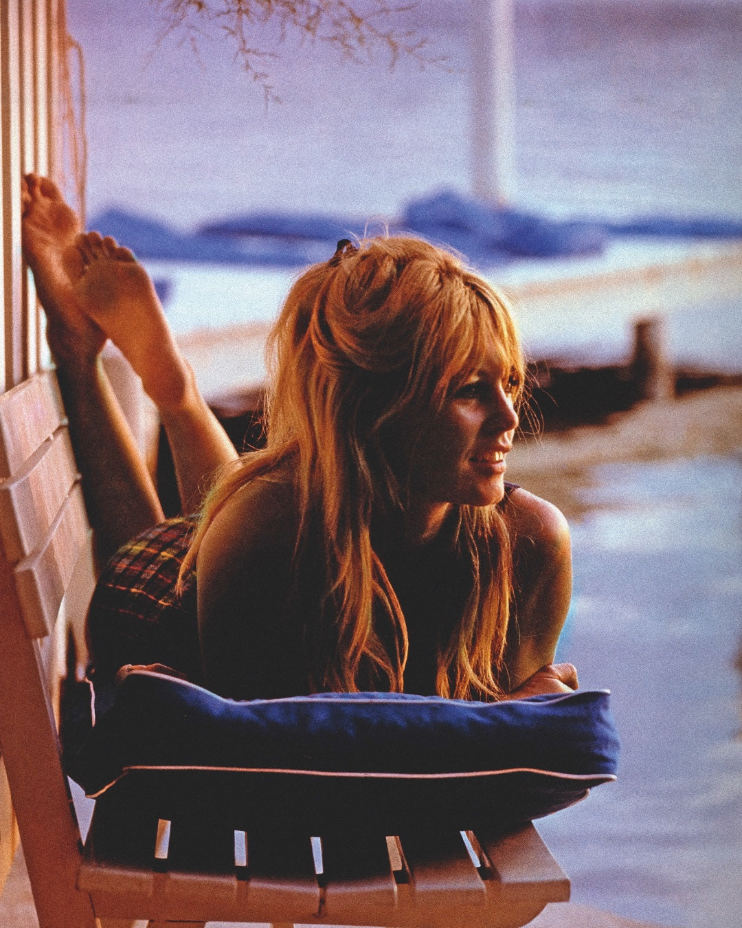 Assouline | Brigitte Bardot: Intimate