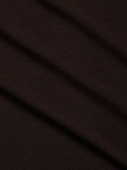 L'Agence | Haut "Ceci Sleevless" - Marron