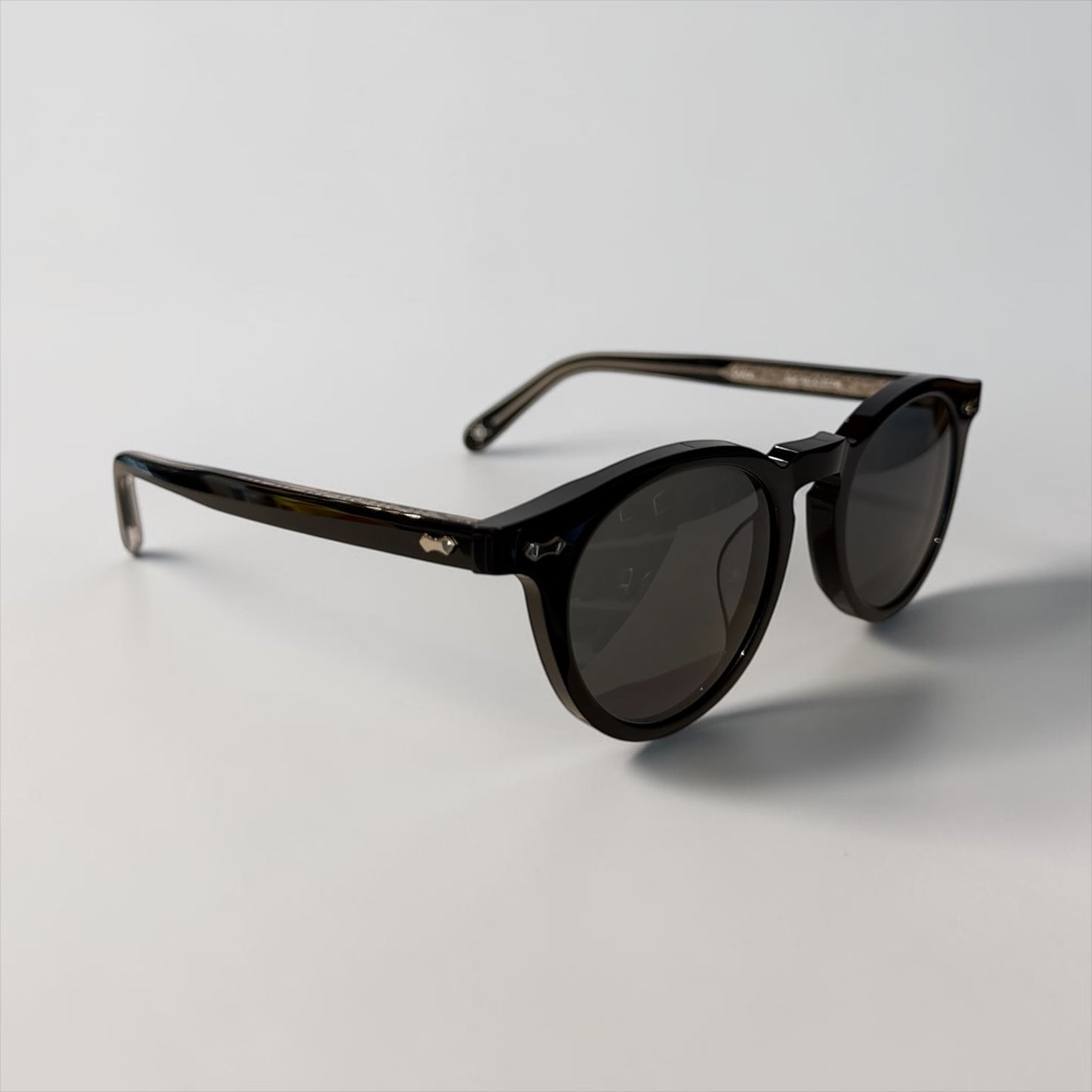 OLC Optics | Lunettes de soleil "DYLAN" - Noir