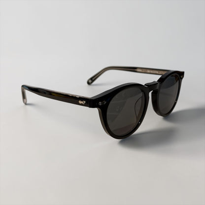 OLC Optics | Lunettes de soleil "DYLAN" - Noir