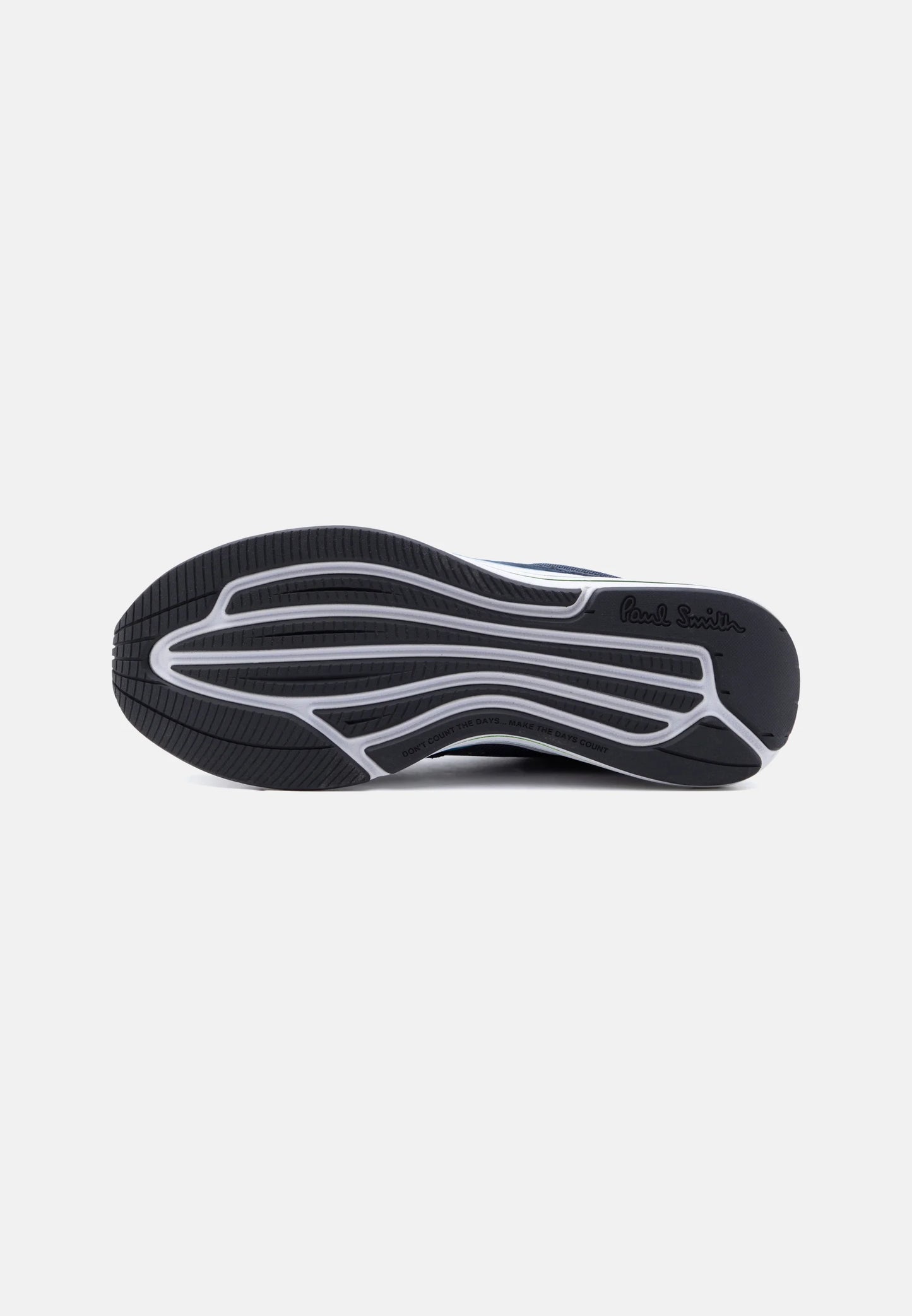 Paul Smith | Baskets "Nukoto" - Bleu marine
